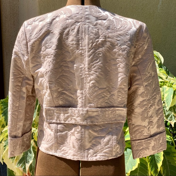 Robert Graham mid - waist Lengths size 6 - Picture 5 of 11